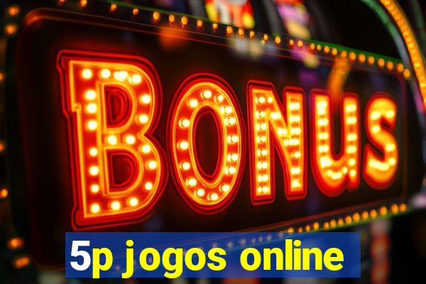 5p jogos online